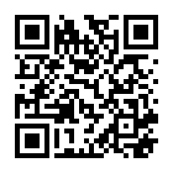 QR code for this PAOParts product page