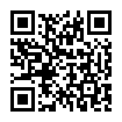 QR code for this PAOParts product page