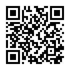 QR code for this PAOParts product page