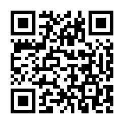 QR code for this PAOParts product page