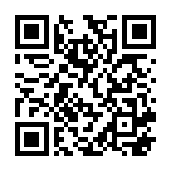 QR code for this PAOParts product page