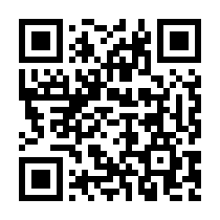 QR code for this PAOParts product page