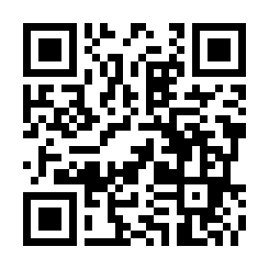 QR code for this PAOParts product page