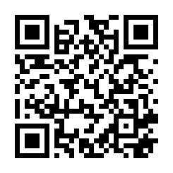 QR code for this PAOParts product page