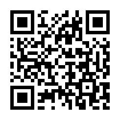 QR code for this PAOParts product page