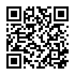 QR code for this PAOParts product page