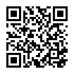 QR code for this PAOParts product page