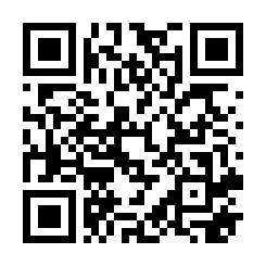 QR code for this PAOParts product page