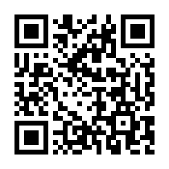 QR code for this PAOParts product page