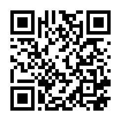 QR code for this PAOParts product page
