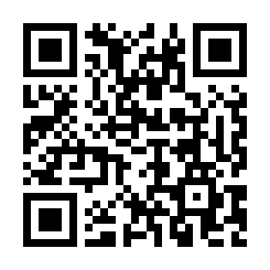 QR code for this PAOParts product page