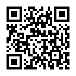 QR code for this PAOParts product page