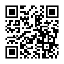QR code for this PAOParts product page