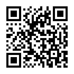 QR code for this PAOParts product page