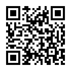QR code for this PAOParts product page