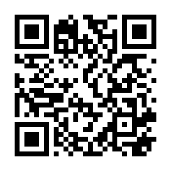 QR code for this PAOParts product page