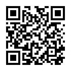 QR code for this PAOParts product page