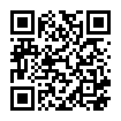 QR code for this PAOParts product page