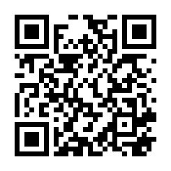 QR code for this PAOParts product page