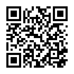 QR code for this PAOParts product page