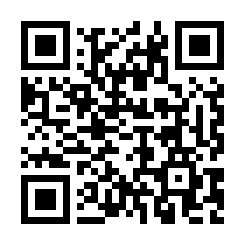 QR code for this PAOParts product page