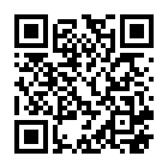 QR code for this PAOParts product page