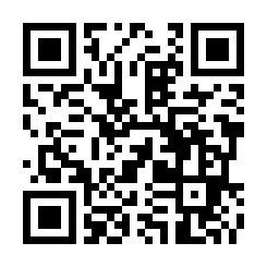 QR code for this PAOParts product page