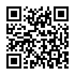 QR code for this PAOParts product page