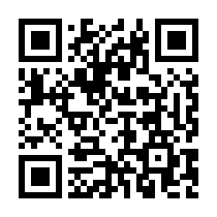 QR code for this PAOParts product page