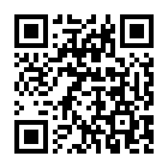 QR code for this PAOParts product page