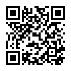 QR code for this PAOParts product page