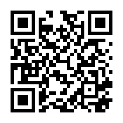 QR code for this PAOParts product page