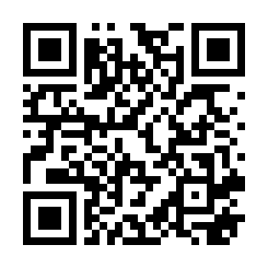 QR code for this PAOParts product page