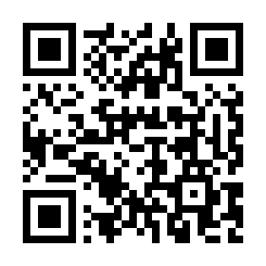 QR code for this PAOParts product page