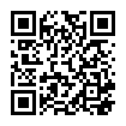 QR code for this PAOParts product page