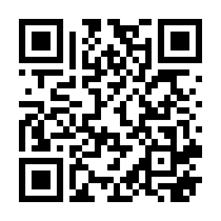 QR code for this PAOParts product page