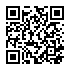 QR code for this PAOParts product page