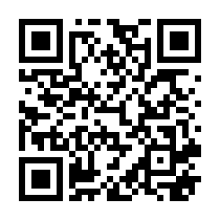QR code for this PAOParts product page