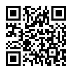 QR code for this PAOParts product page