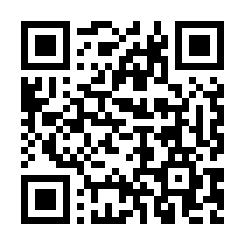 QR code for this PAOParts product page