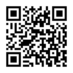QR code for this PAOParts product page