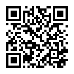 QR code for this PAOParts product page