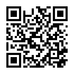 QR code for this PAOParts product page