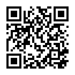 QR code for this PAOParts product page
