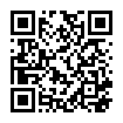 QR code for this PAOParts product page