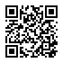 QR code for this PAOParts product page