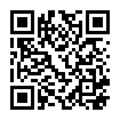 QR code for this PAOParts product page
