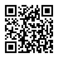 QR code for this PAOParts product page