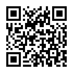 QR code for this PAOParts product page