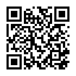 QR code for this PAOParts product page